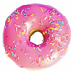 Illustration for article titled LEWD Doughnut at work (NSFW)